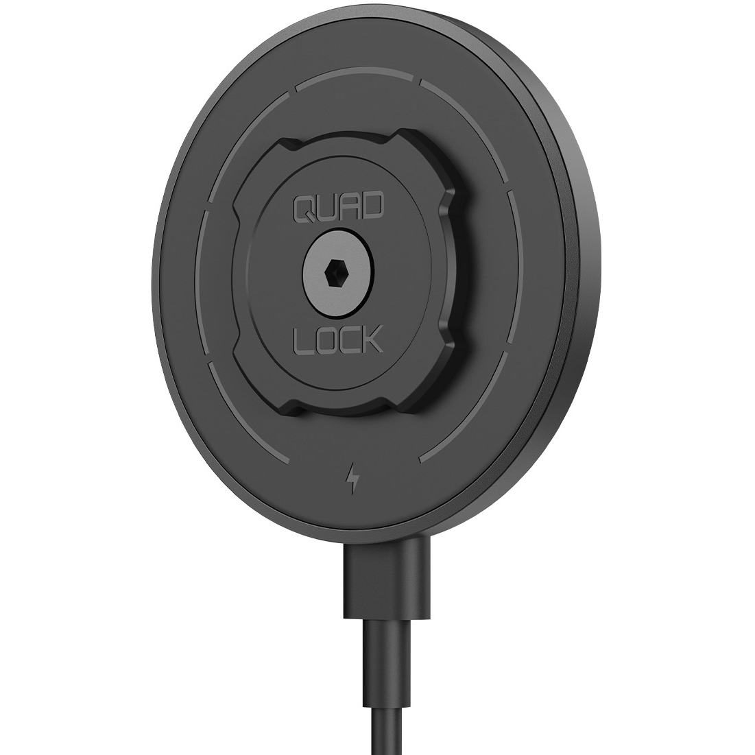 Productfoto van Quad Lock MAG V2 Laadkop