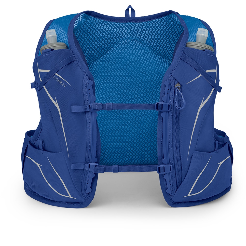 Picture of Osprey Duro 1.5 Running Backpack - Blue Sky