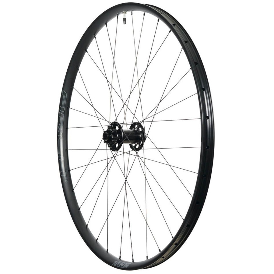 Picture of Stan&#039;s NoTubes Arch MK4 - 29&quot; Front Wheel - 6-Bolt - 15x110mm