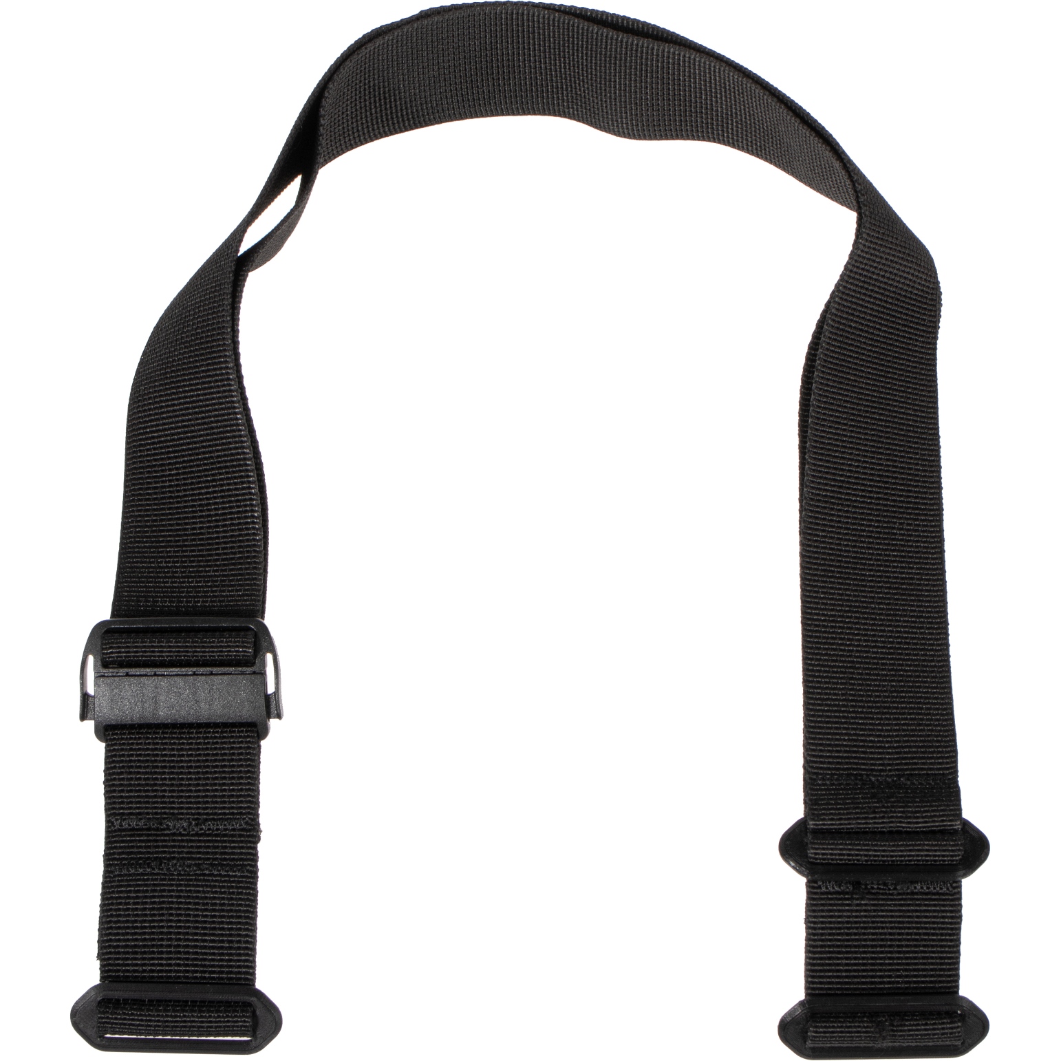 Foto de ORTLIEB Correa de Transporte - Sling-Bag - negro
