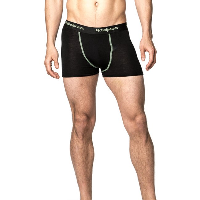 Woolpower LITE Men's Boxer Brief Underwear