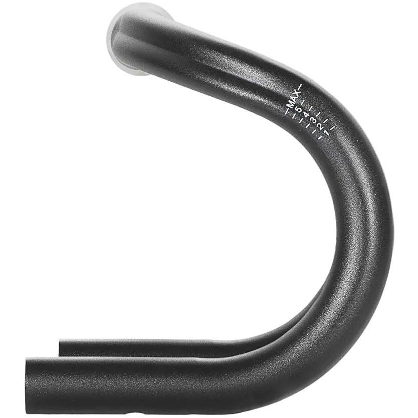 Deda Zero100 Deep BOB Handlebar - 31.7 | BIKE24