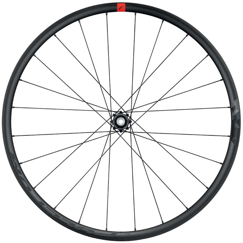 Fulcrum Racing 5 DB Wheelset - Clincher - Centerlock - FW