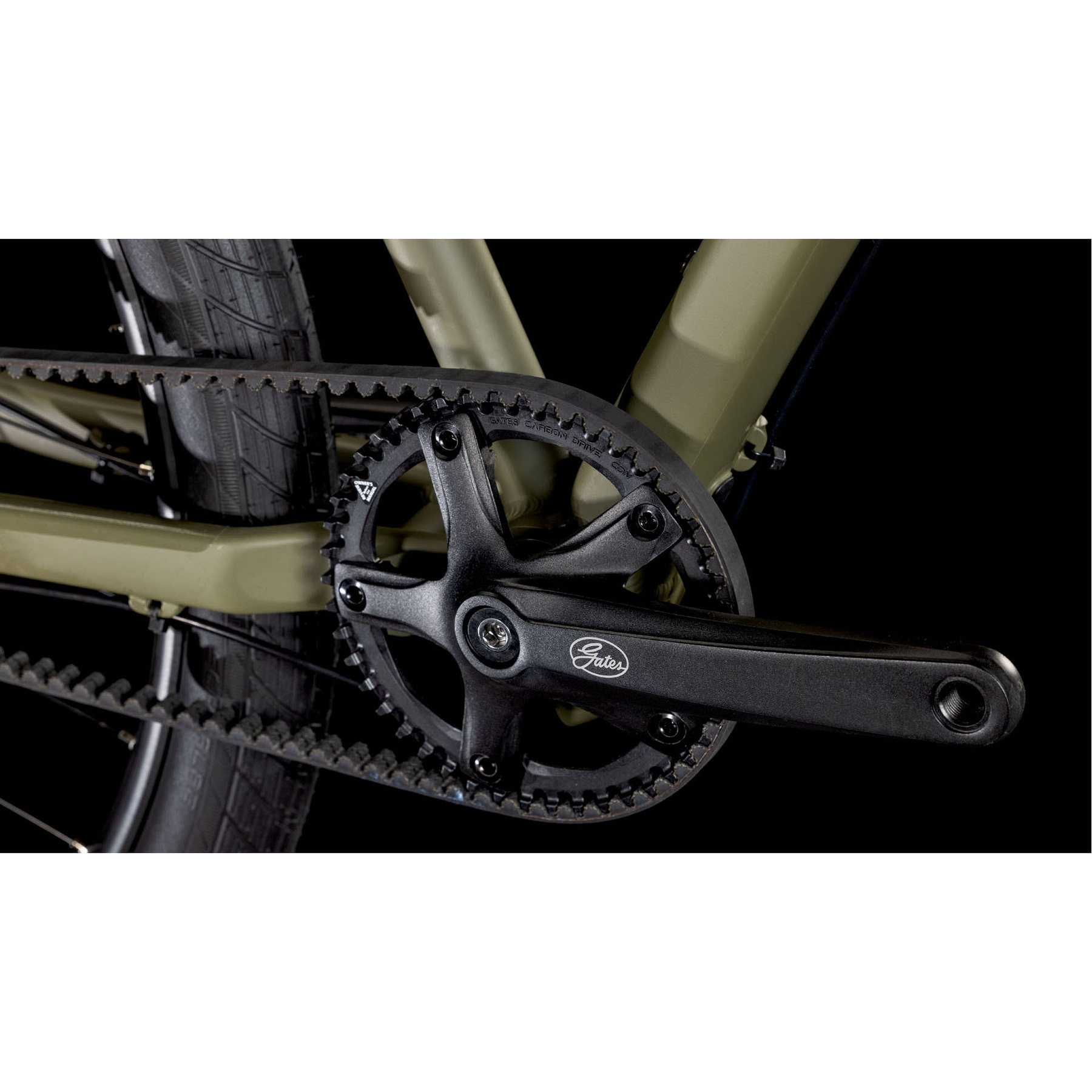 Cube gates carbon drive on sale