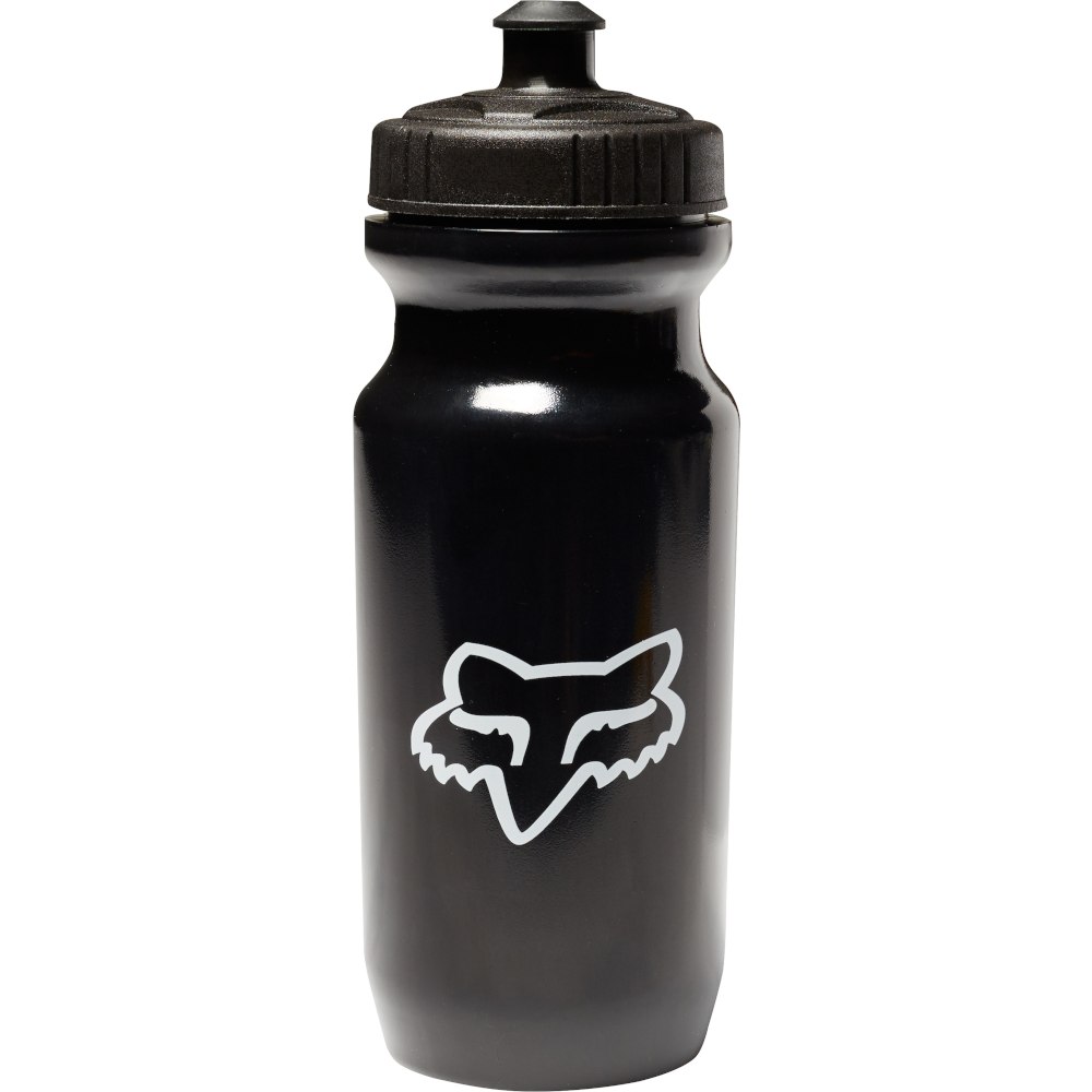 Picture of FOX Head Base Water Bottle 590ml / 20oz - black