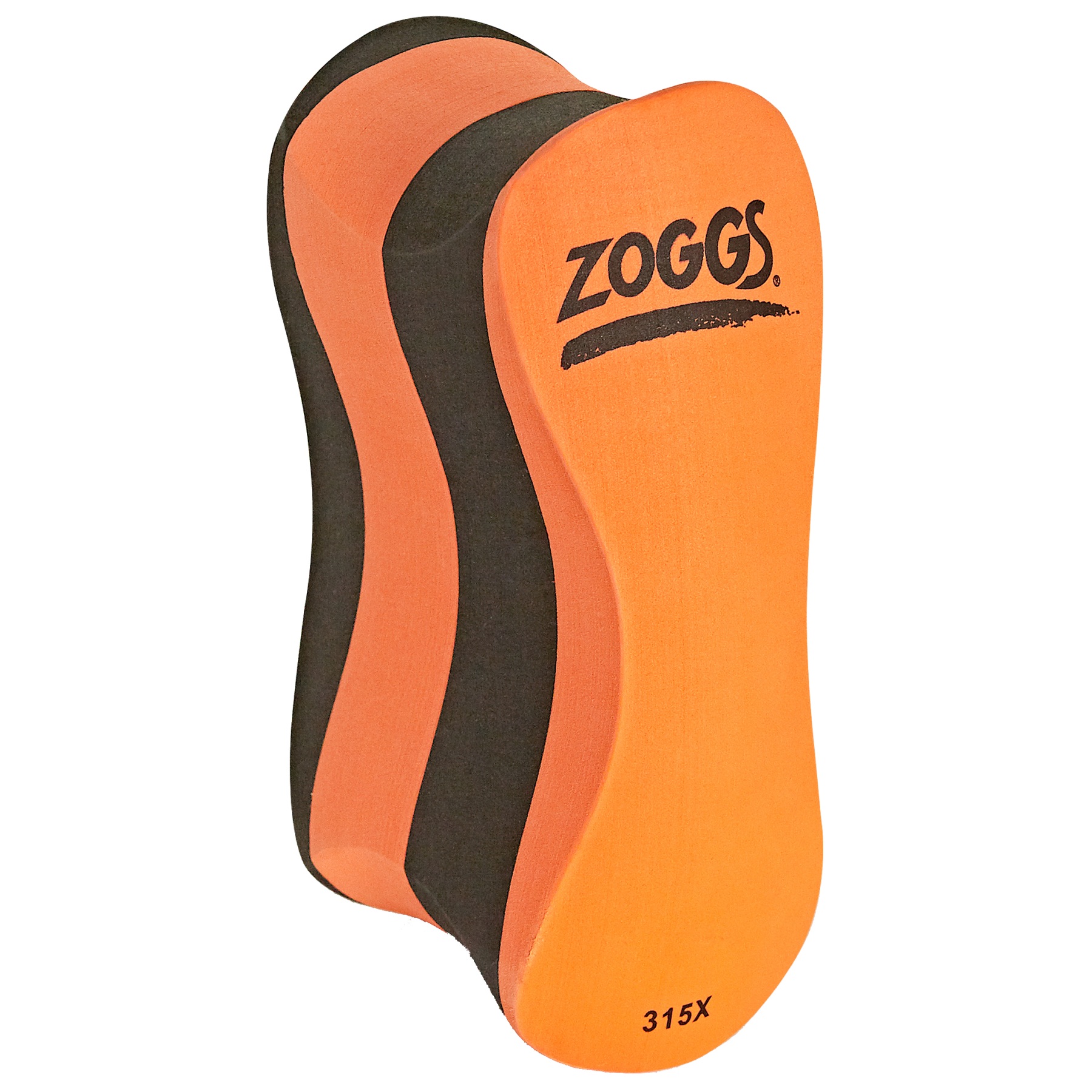 Picture of Zoggs Pull Buoy - orange