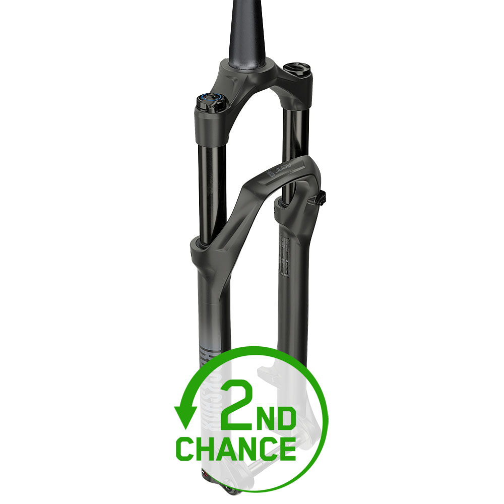 Rockshox judy clearance boost