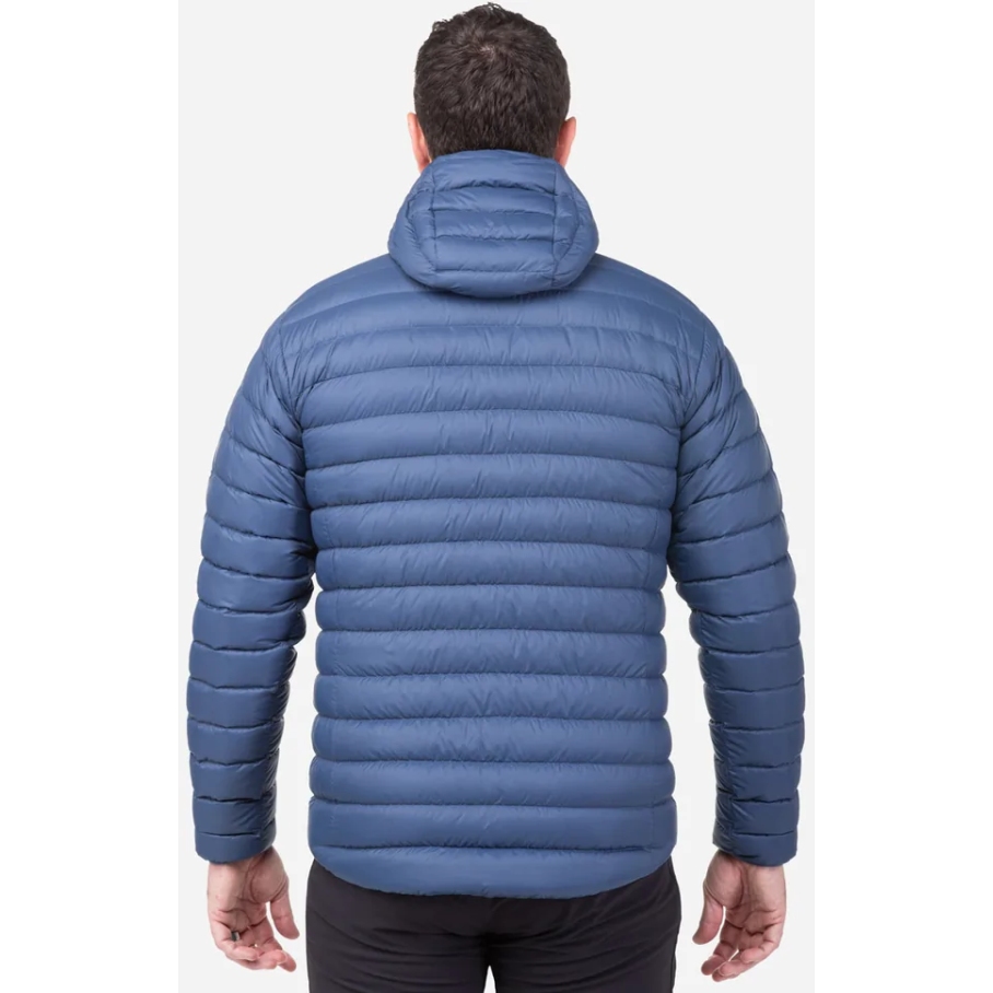 Chaquetas de plumas Mountain Equipment para hombre