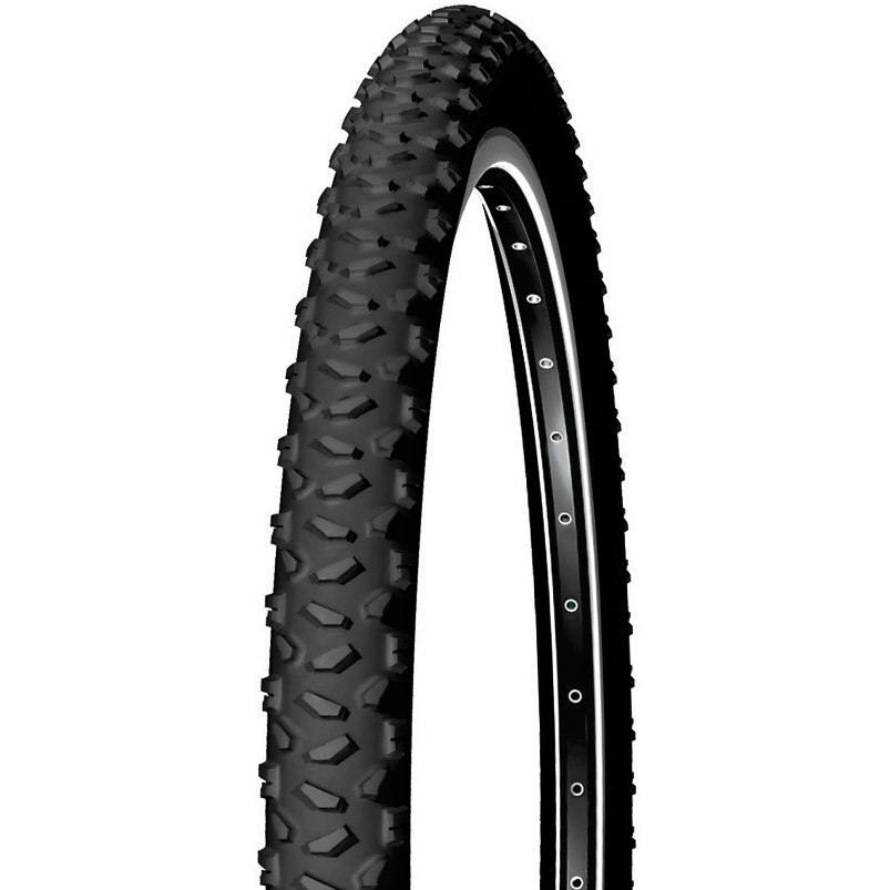 Picture of Michelin Country Trail Tubeless Access Line MTB-Tire - 26x2.00&quot;