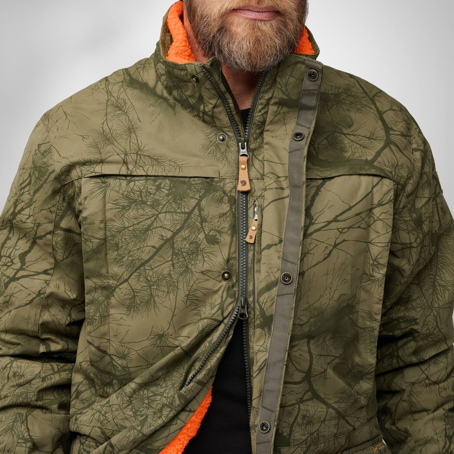 Fjallraven Montt Hydratic 3 in 1 Jacket - メルカリ