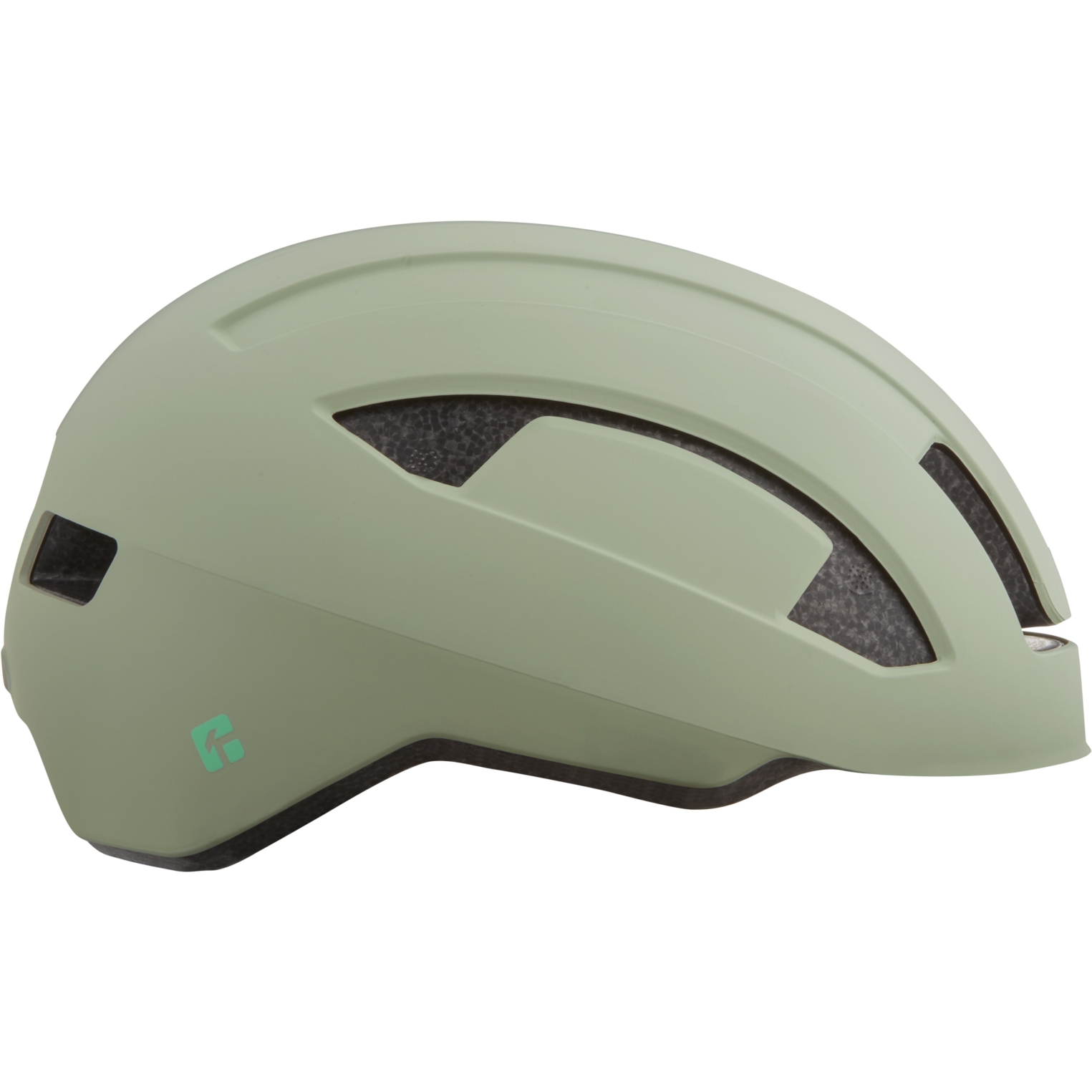 Picture of Lazer CityZen KinetiCore Helmet - matte laurel green