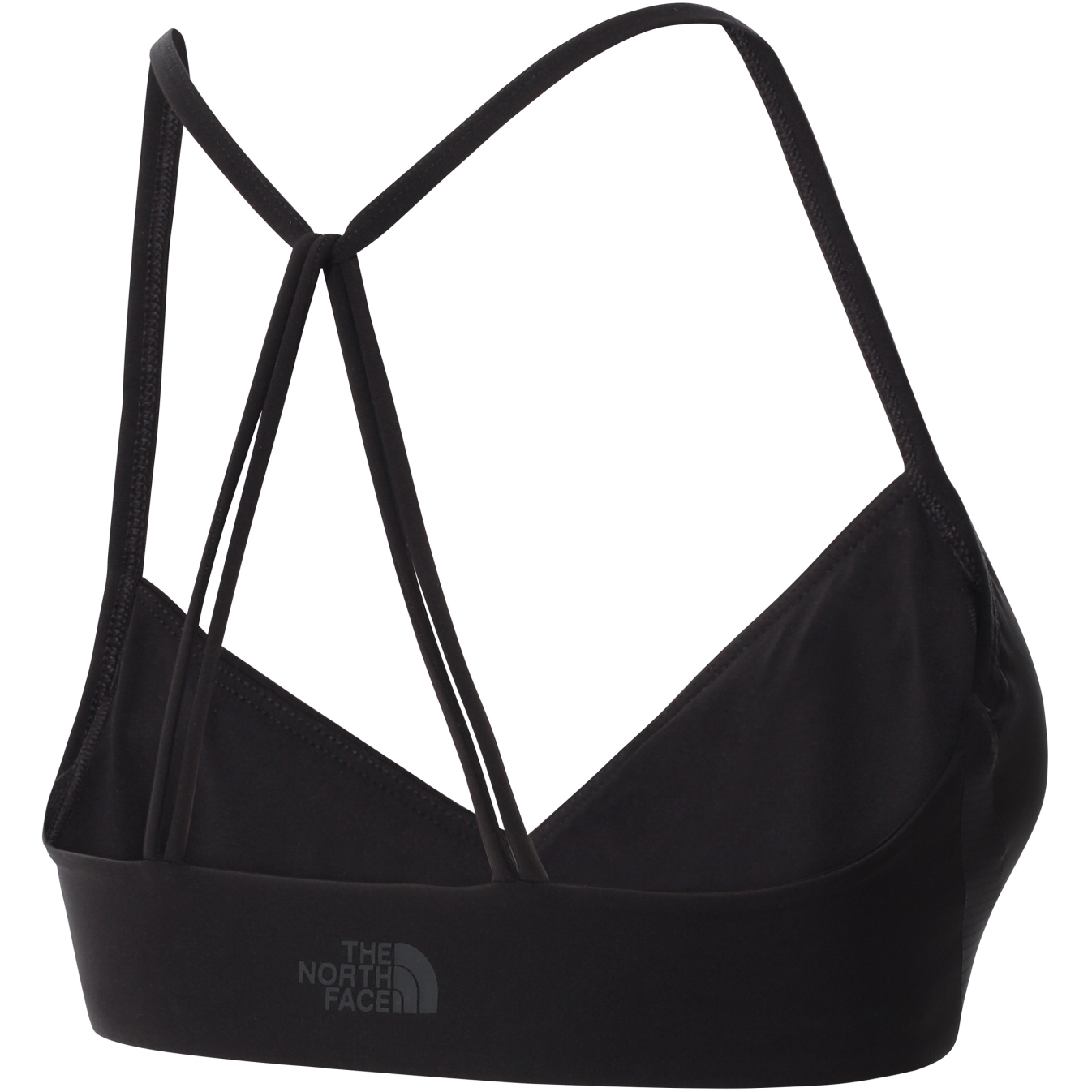 The North Face Motivation Strappy Sports Bra - Women's - Clothing