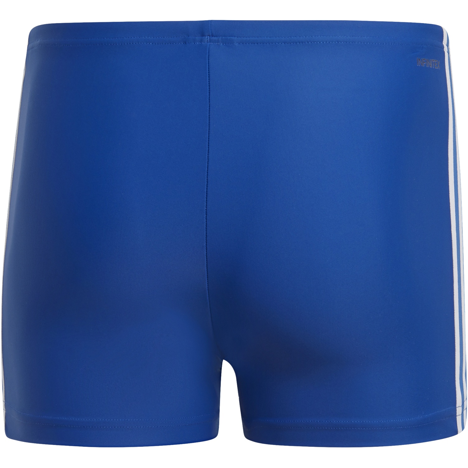 Langskomen makkelijk te gebruiken werknemer adidas Men's Boxers 3-Stripes Swim Shorts - collegiate royal/white DZ7523