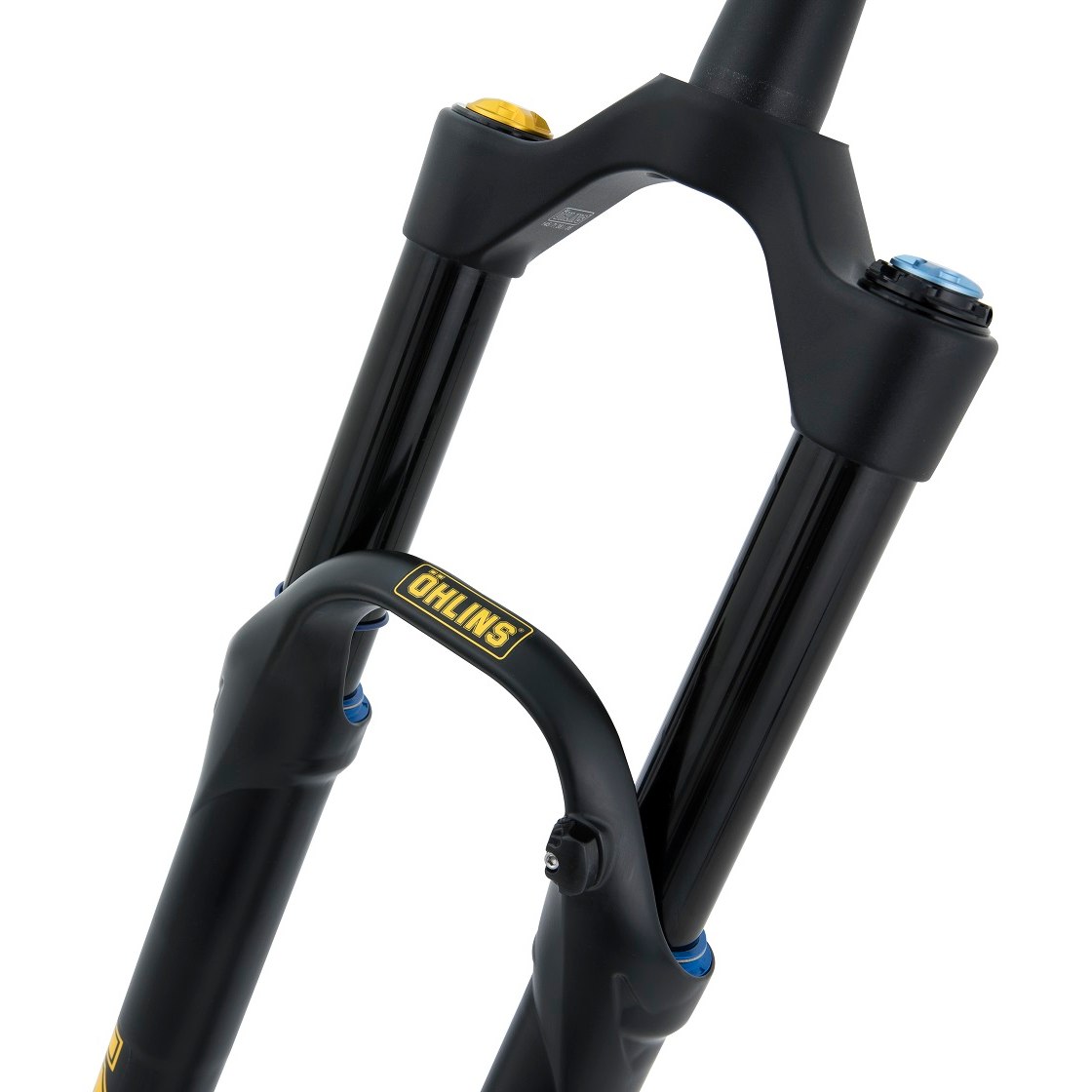ÖHLINS Schrader Ventil-Kit für RXF36 / RXF34 - bike-components