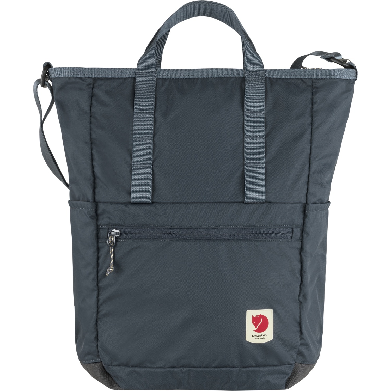 Produktbild von Fjällräven High Coast 23L Tasche / Rucksack - navy