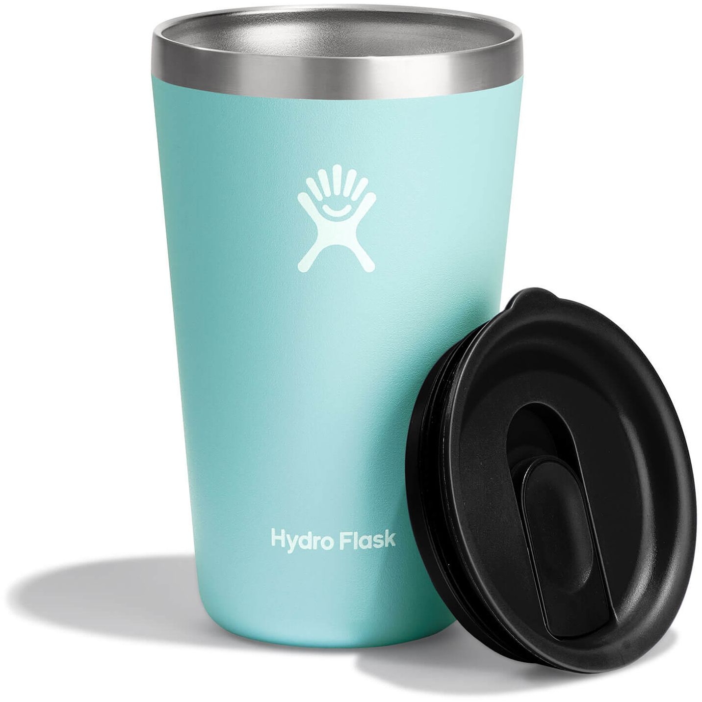 Immagine prodotto da Hydro Flask Bicchiere Termico - 16 oz All Around - 473 ml - Dew