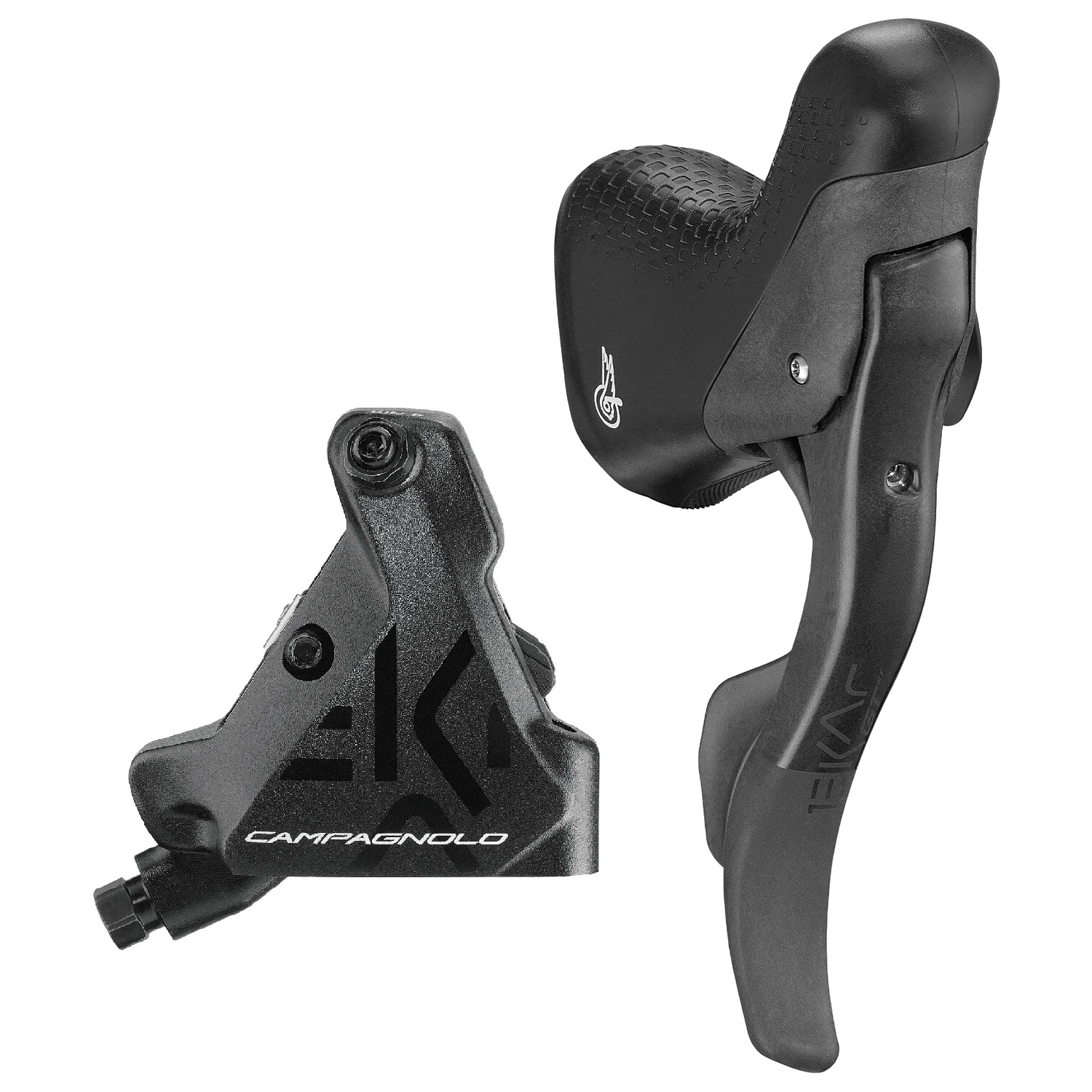 Picture of Campagnolo Ekar GT Disc Brake - Ergopower | Hydraulic | 1x13-speed - right | rear