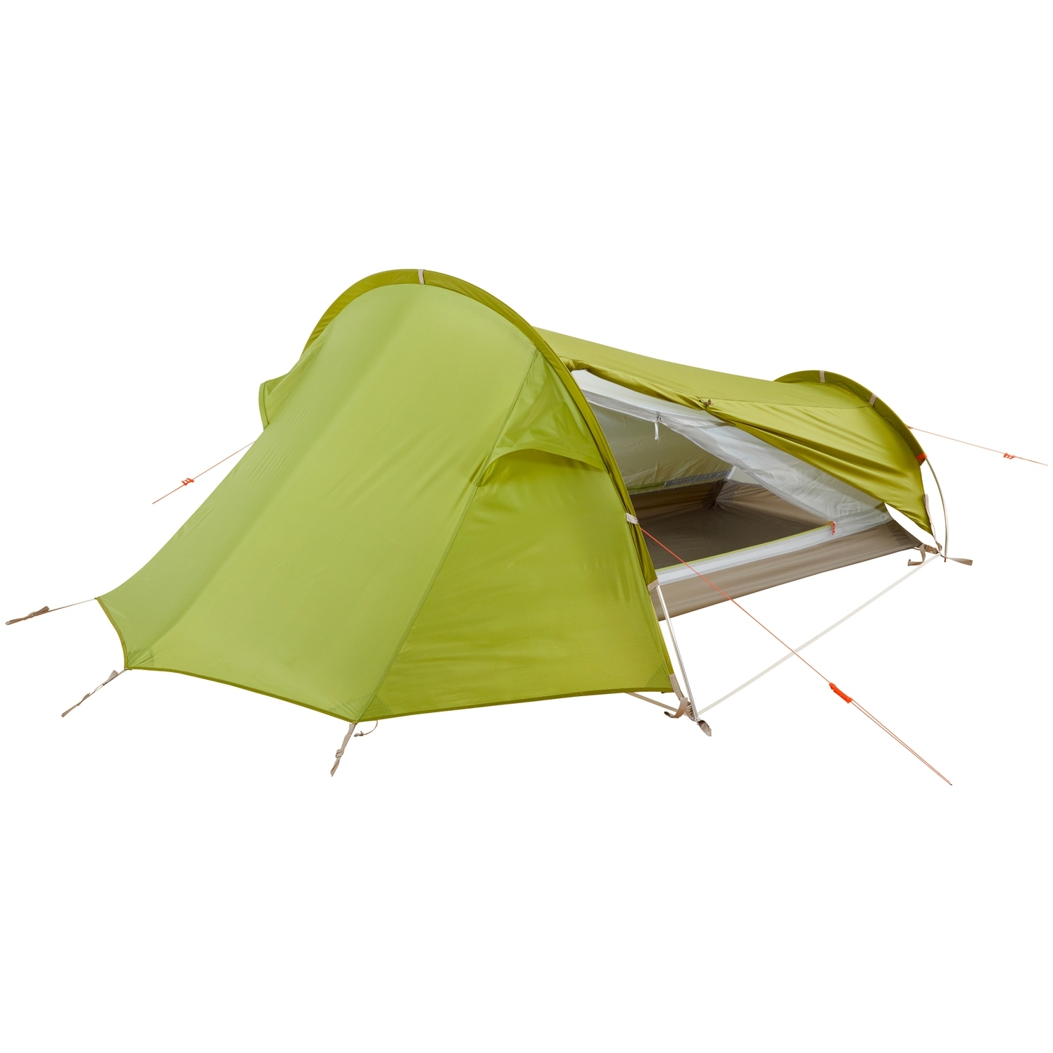 Productfoto van Vaude Arco 1-2P Tent - mossy green