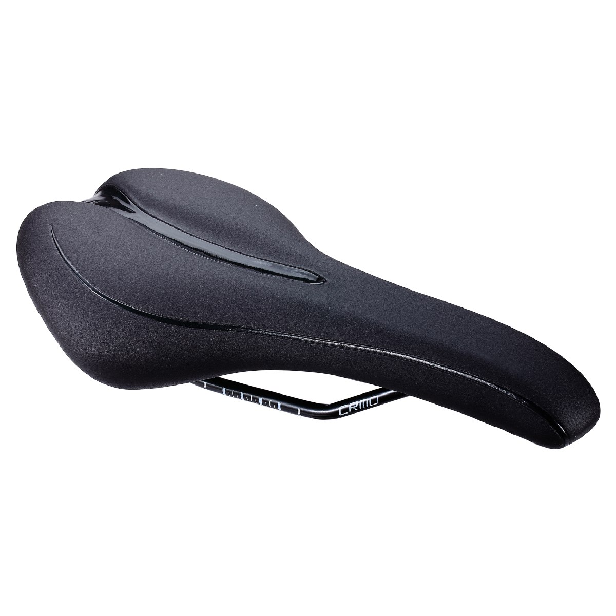 Picture of BBB Cycling SportComfort BSD-73 Saddle - black