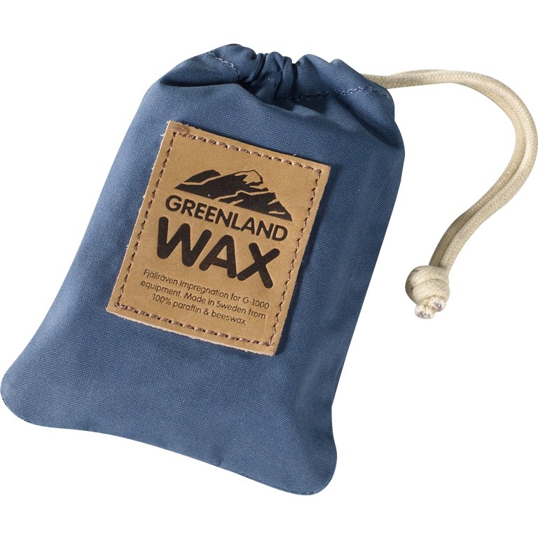 Productfoto van Fjällräven Greenland Wax Bag - 100g