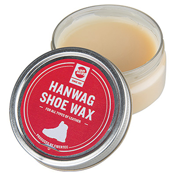Picture of Hanwag Shoe Wax Leather Treatment 100ml