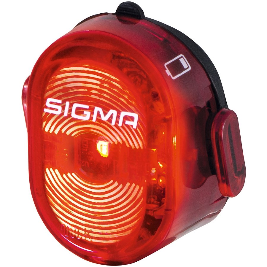 Productfoto van SIGMA Nugget II Achterlicht