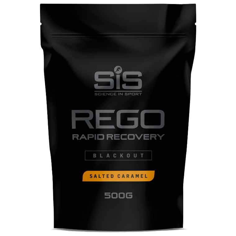 Picture of SiS REGO Rapid Recovery - Carbohydrate-Protein-Electrolyte-Beverage Powder - 500g Pouch