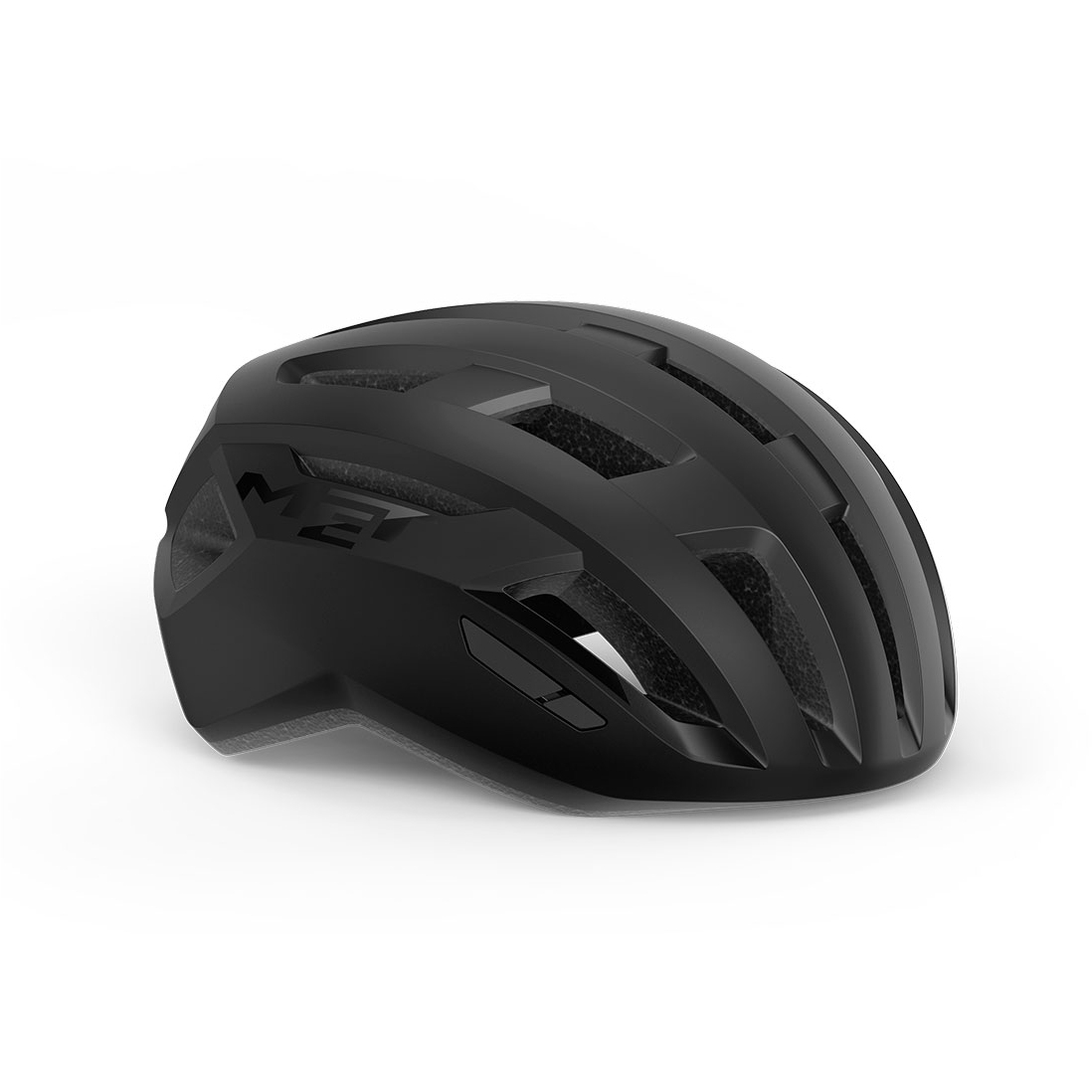 Picture of MET Vinci MIPS Helmet - black matt