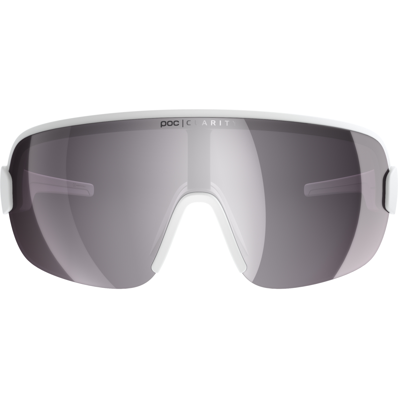 POC ポック AIM Hydrogen White POC Aim Hydrogen White | SPOKE
