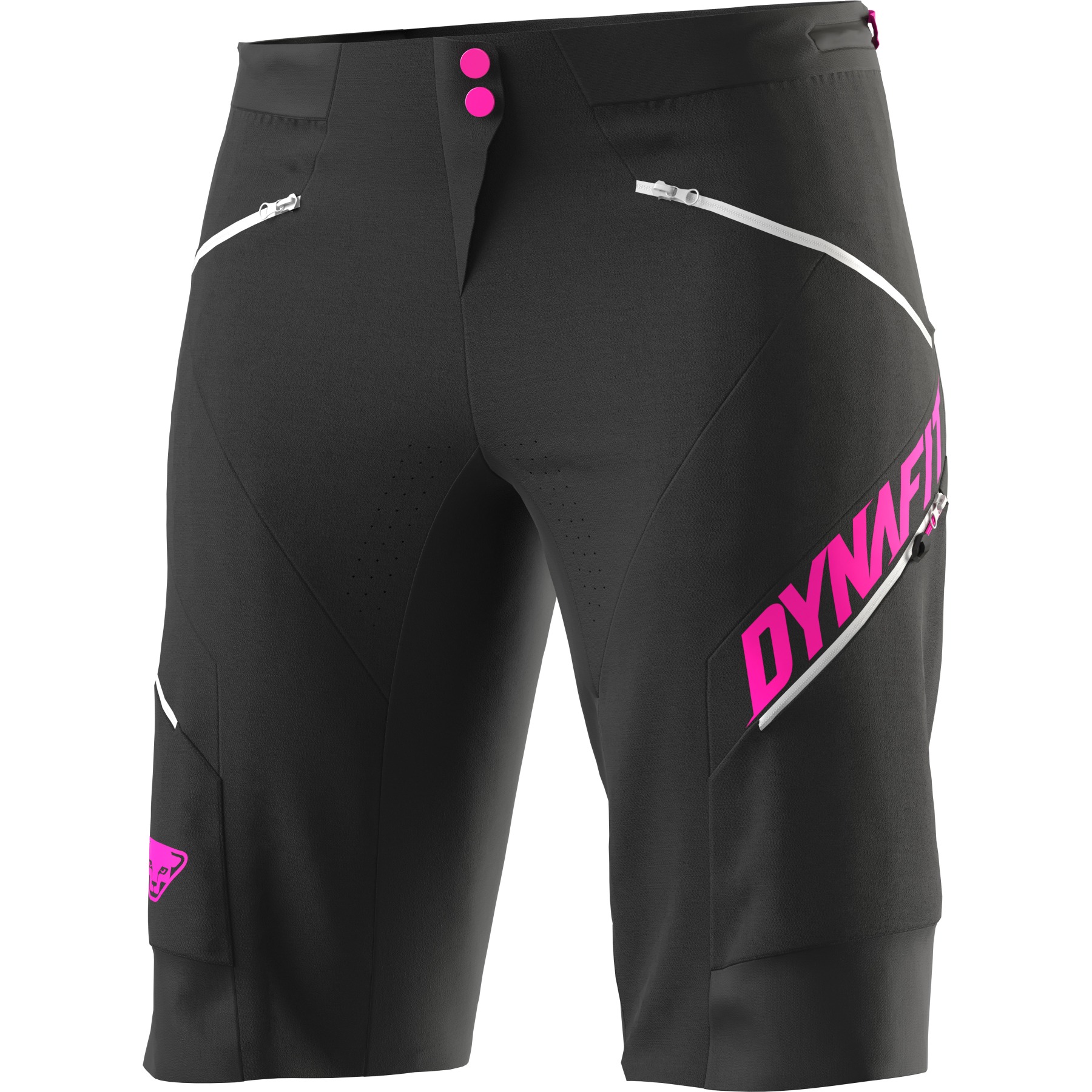 Produktbild von Dynafit Ride Dynastretch Shorts Damen - Black Out