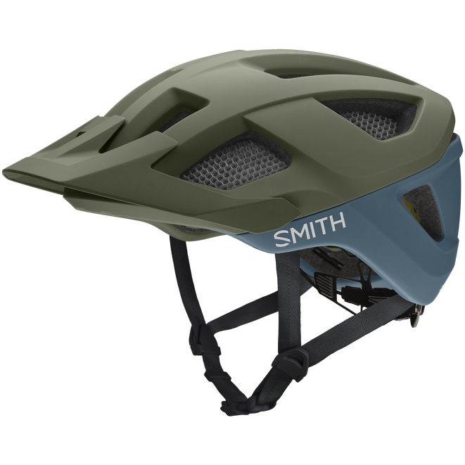 Picture of Smith Session MIPS Helmet - Matte Moss / Stone