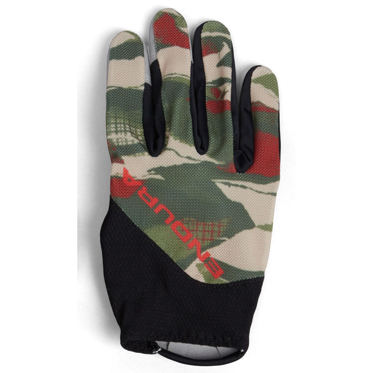 Produktbild von Endura Hummvee Lite Icon Vollfinger-Handschuhe - tweed green