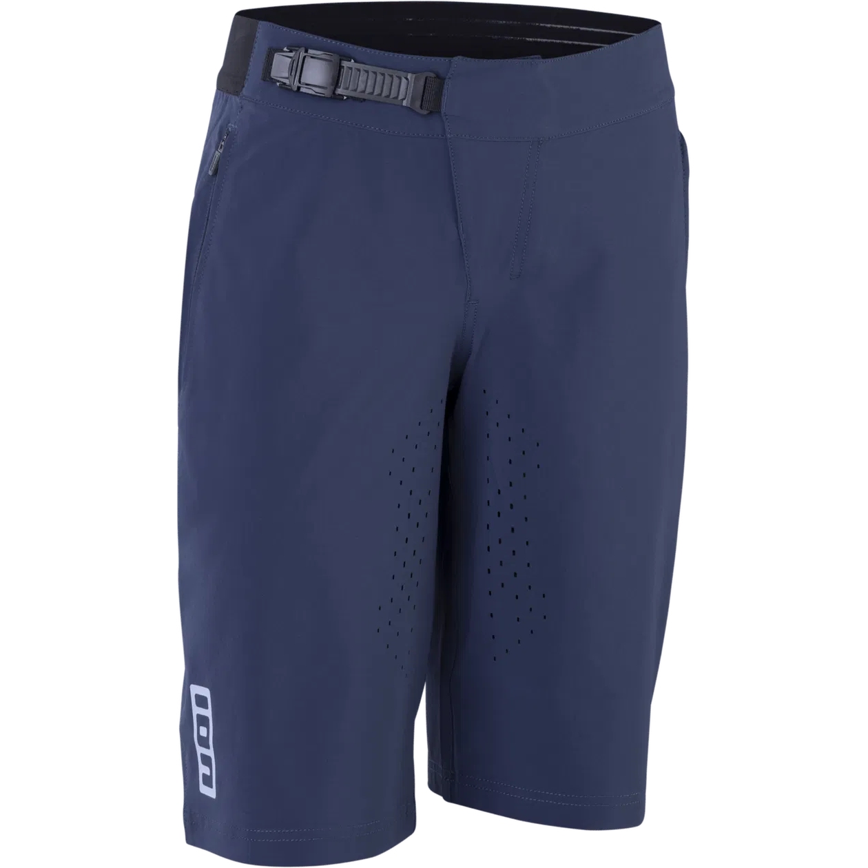 Imagen de ION Bike Pantalones Cortos Mujer - Ionic LT - Midnight