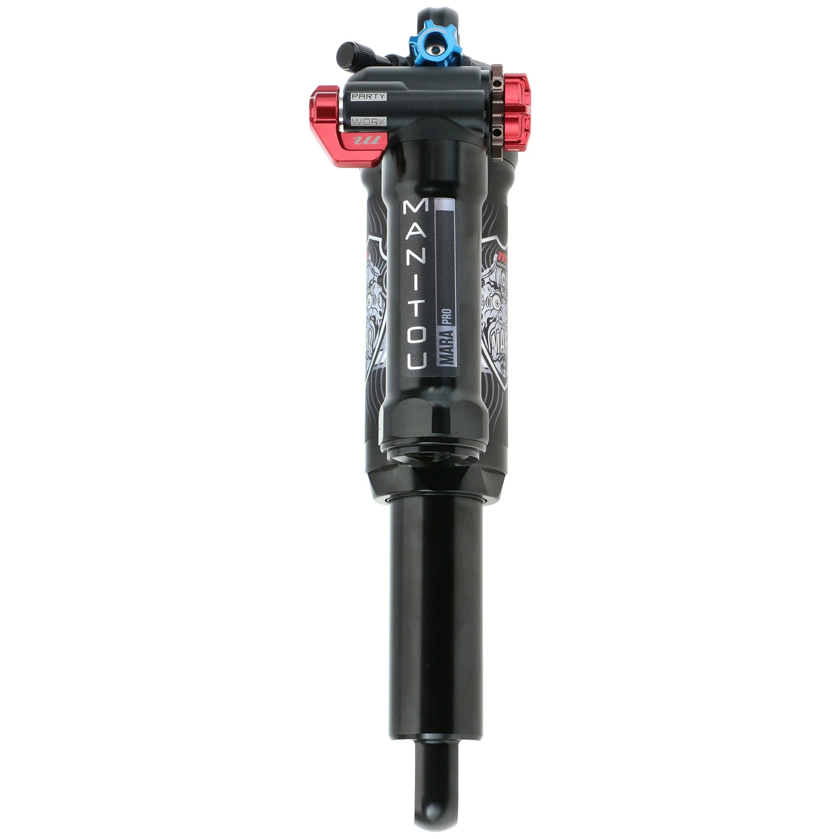 Picture of Manitou Mara Pro Rear Shock