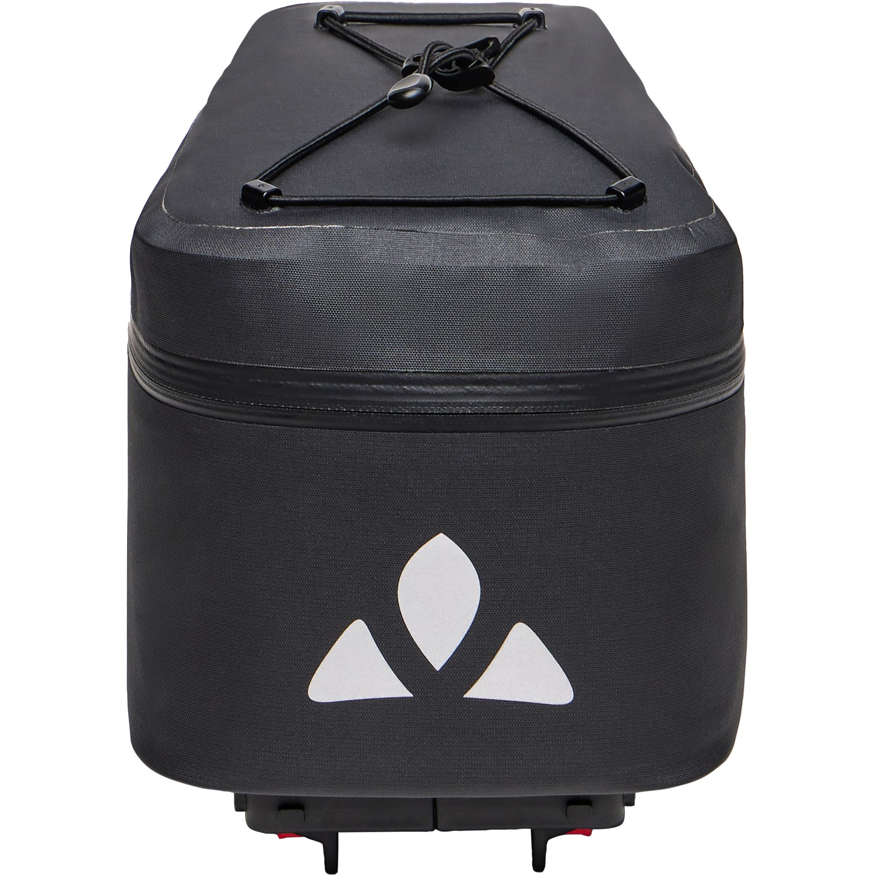 Sacoche Vaude VAUDE Mixte Silkroad M Sacoche Pour Porte Bagage Le