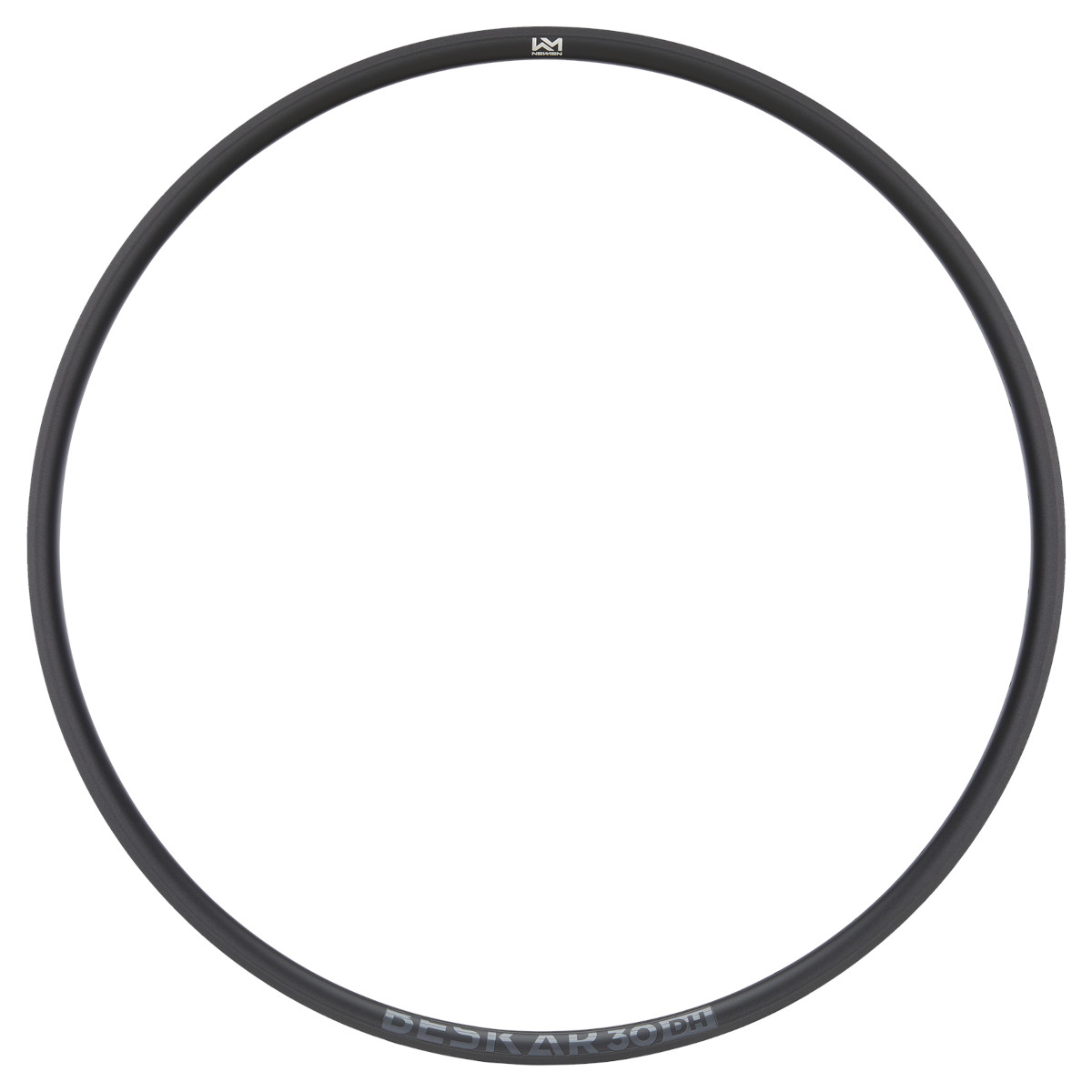 Productfoto van Newmen Beskar 30 DH Velg - 29&quot; | Aluminium | Clincher | Disc