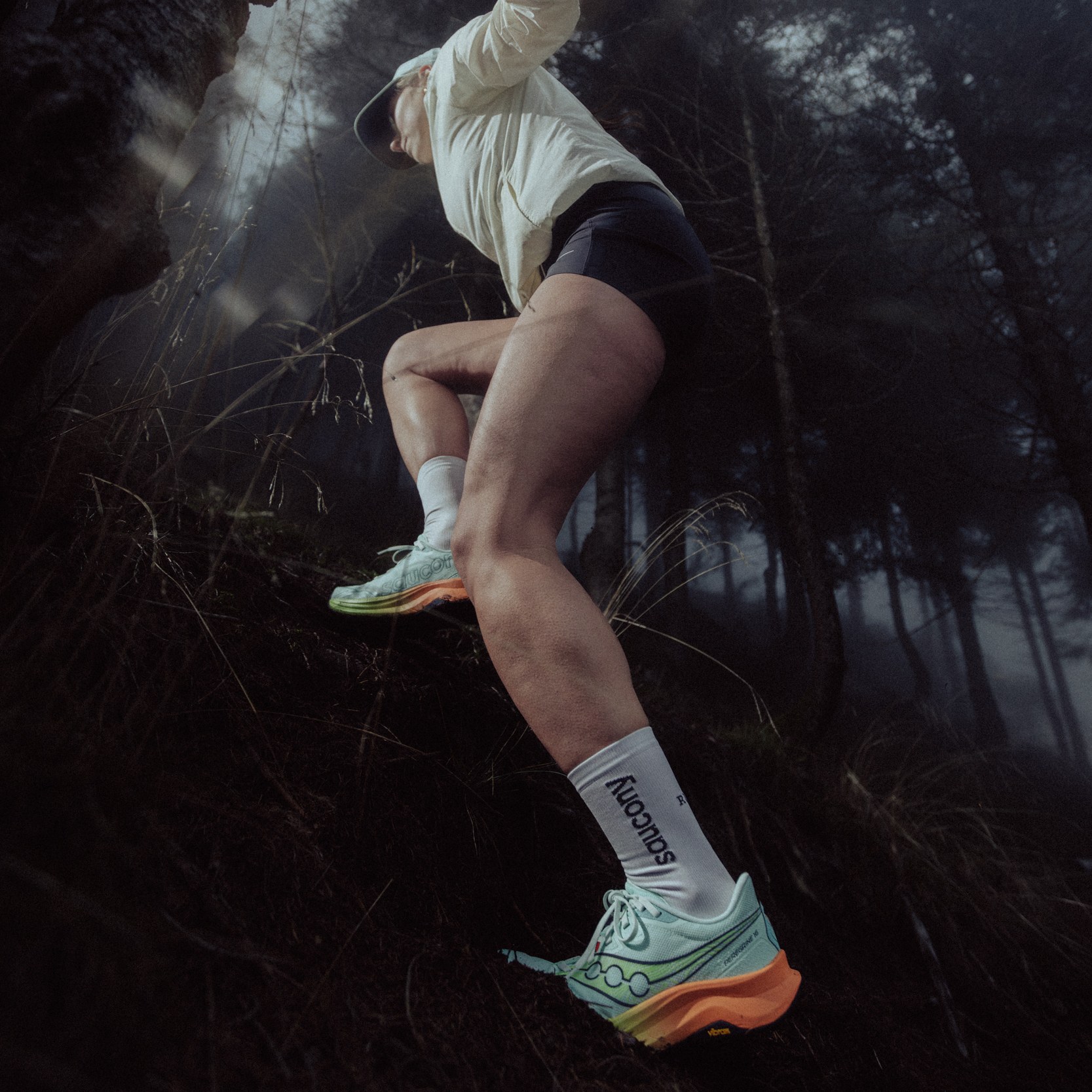 Saucony Escursione Tr16 Scarpe da trekking da donna, Escursione Tr16, 42 EU