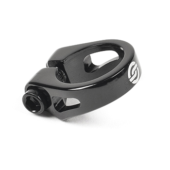 Picture of Salt AM Seat Clamp - black