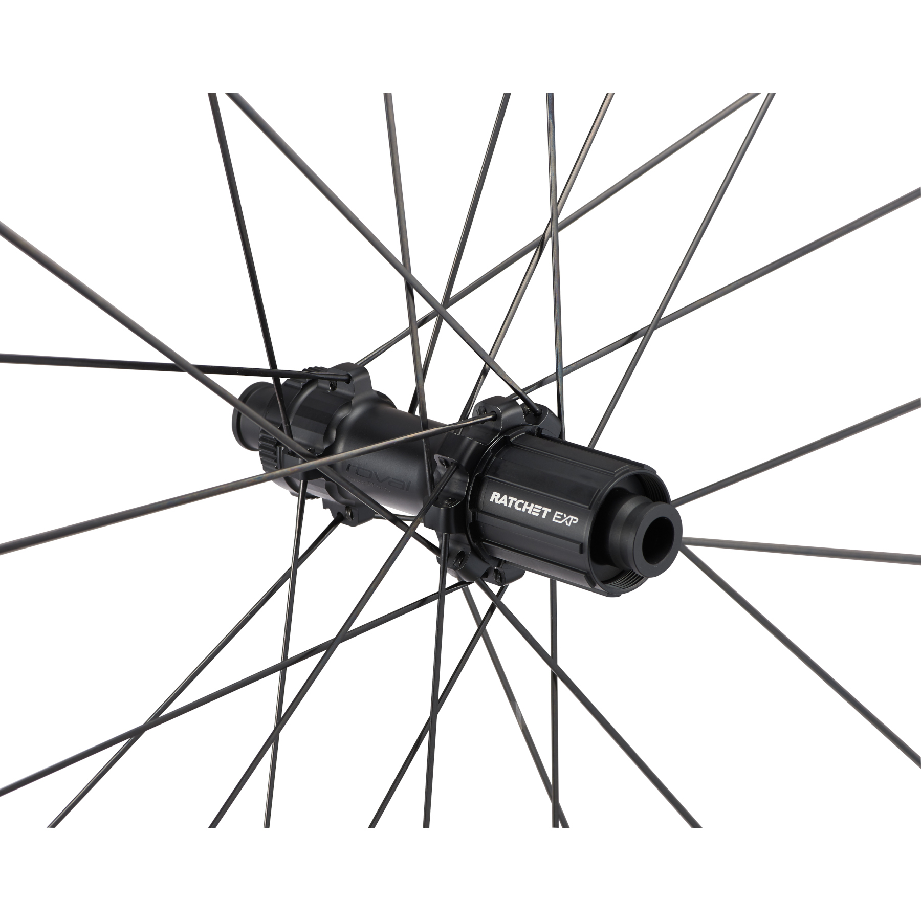 Specialized Alpinist CLX II Rear Wheel 700C Tubeless