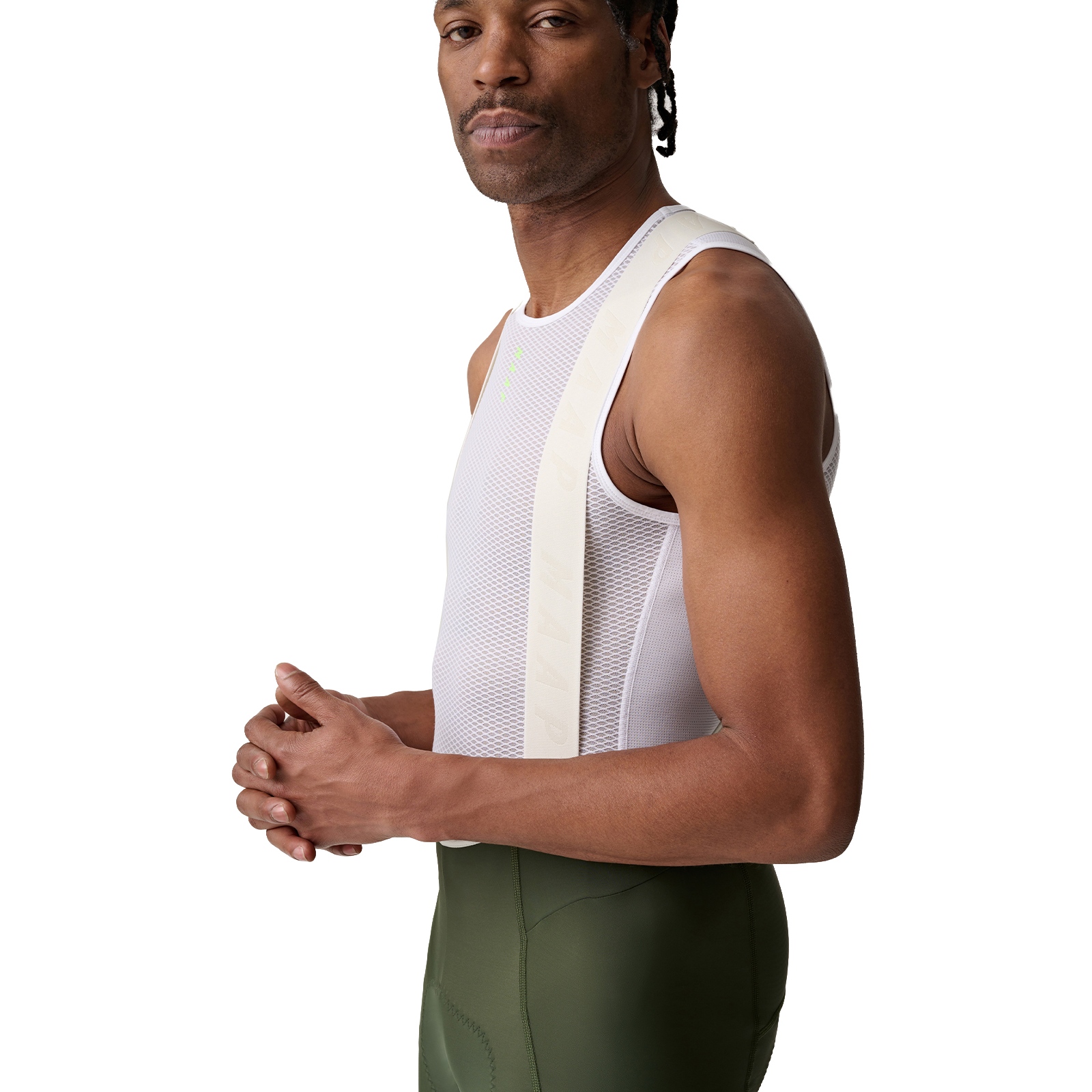 TEAM Men's Bib Tights