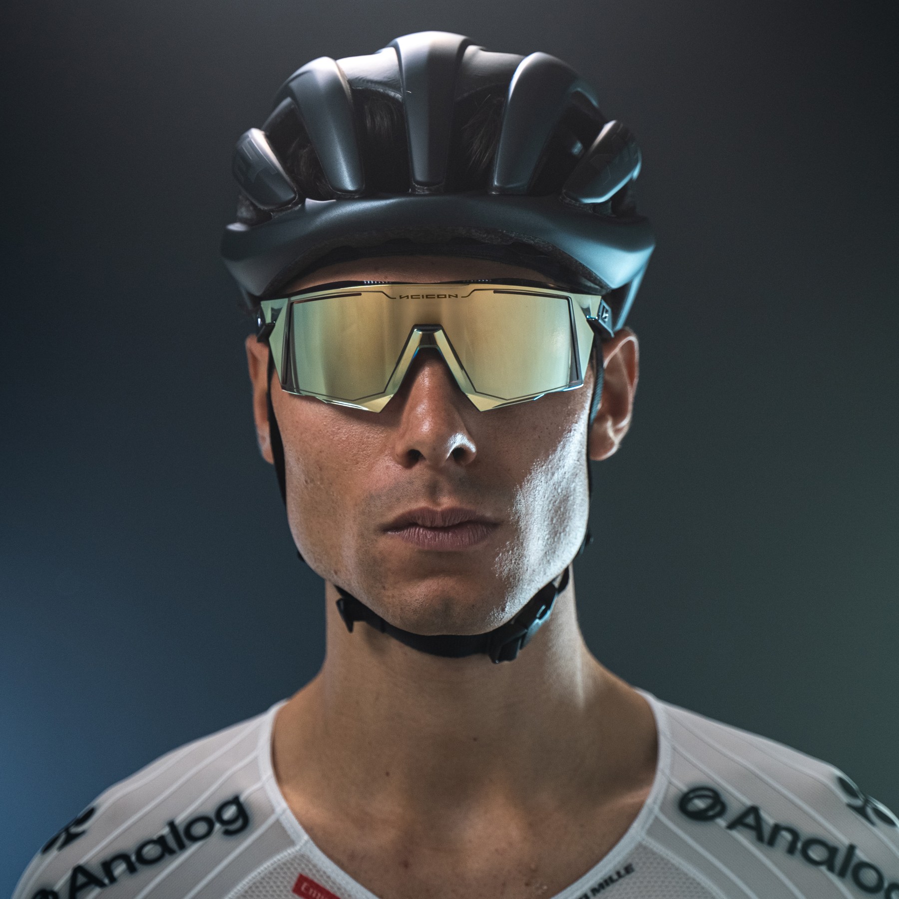 Scicon Aerostorm Glasses - Multimirror Bronze | BIKE24