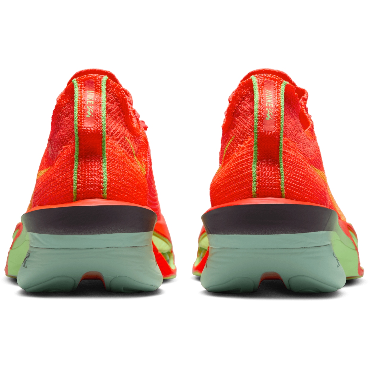 Nike Air Zoom Alphafly 3 Buty wyścigowe dla kobiet - bright