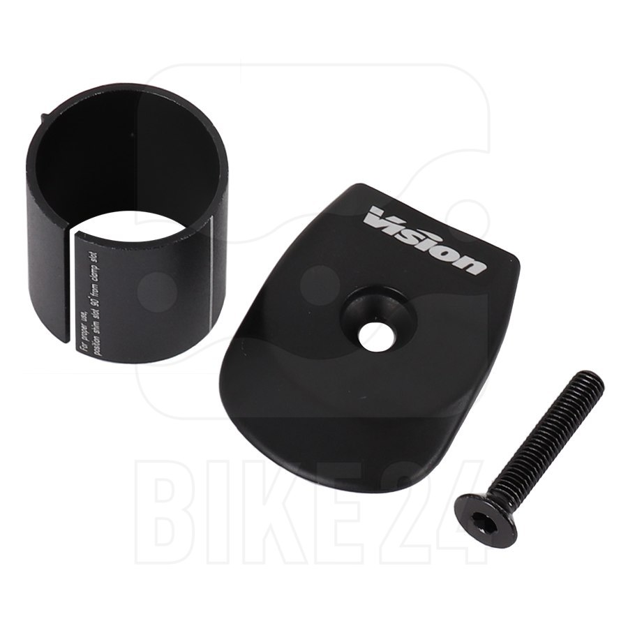 Vision Metron Carbon A9 - 6° Stem - UD Carbon | BIKE24