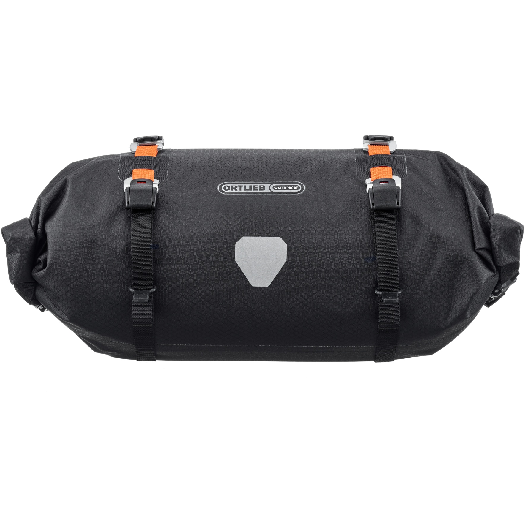 ORTLIEB Flex Handlebar-Pack - 9L - black matt | BIKE24