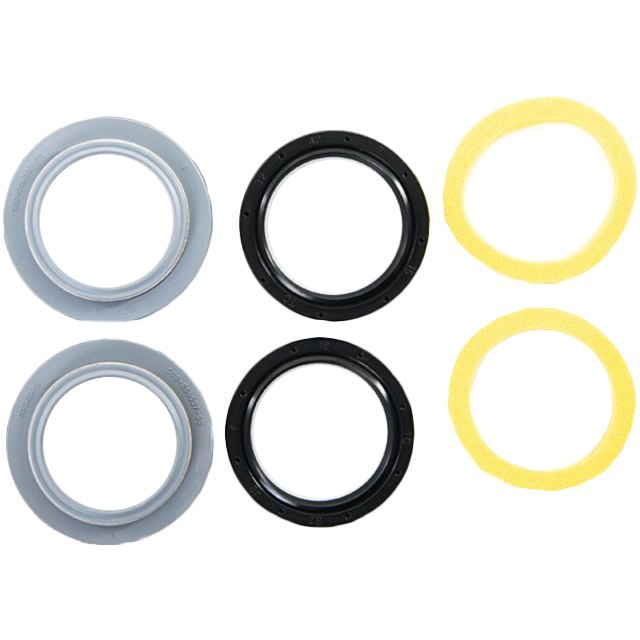 Picture of RockShox Seal / Wiper Kit for Reba/Pike/Boxxer 32mm - 11.4308.850.000