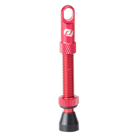 Produktbild von Syncros Tubeless Ventile (2 Stck.) - rot