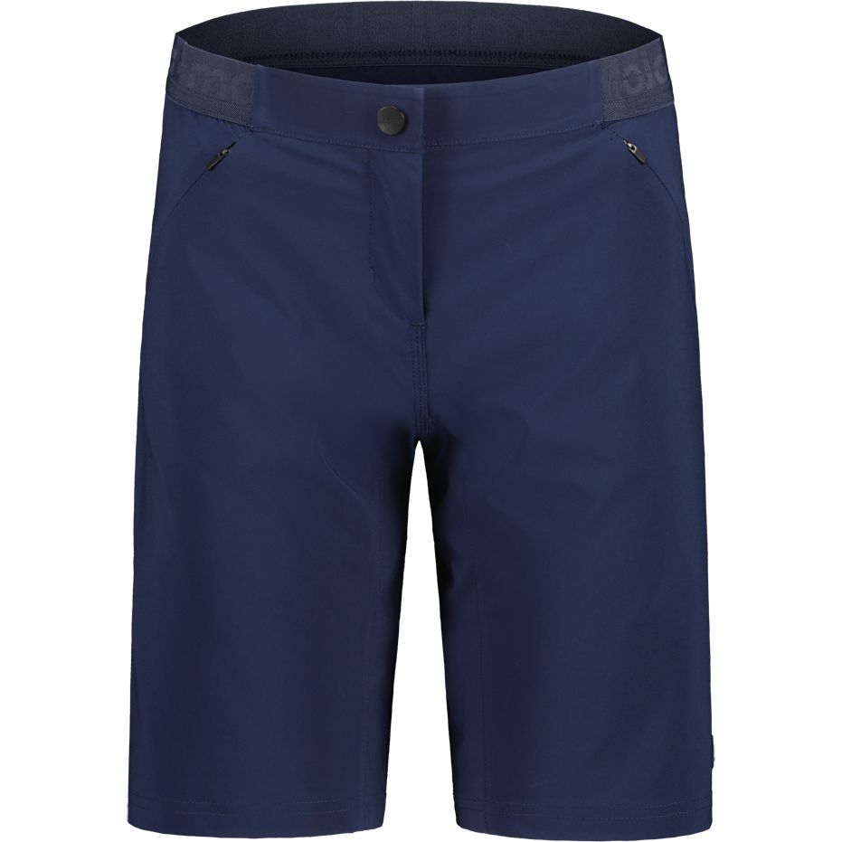 Image of Maloja AnemonaM. Cycle Shorts Women - night sky 8325