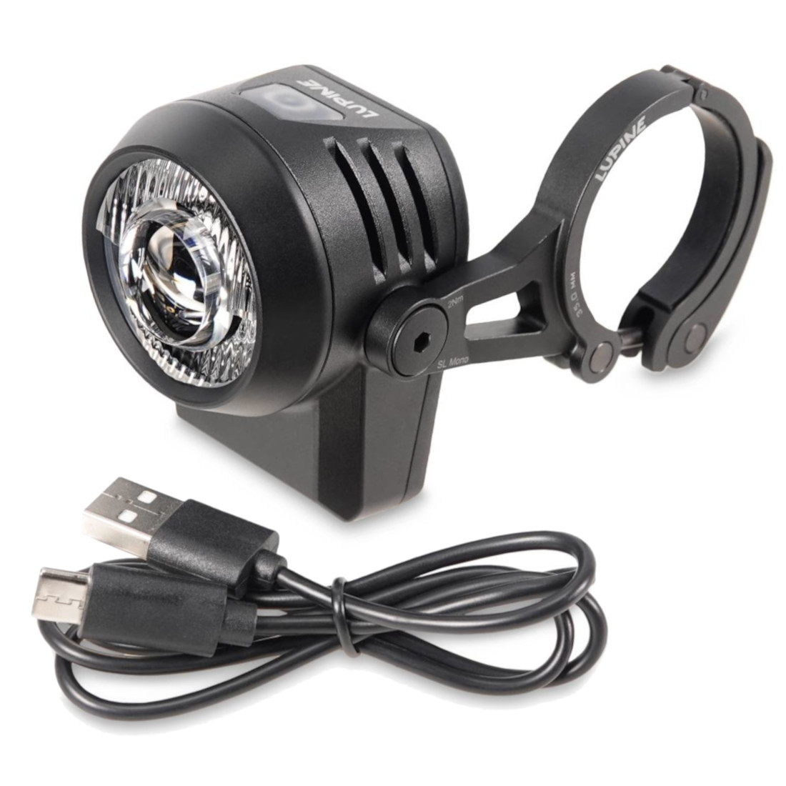 Picture of Lupine SL Mono Front Light - 35mm