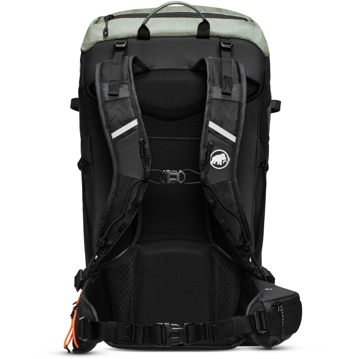 Mammut Ducan 30 Backpack Women - jade-black | BIKE24