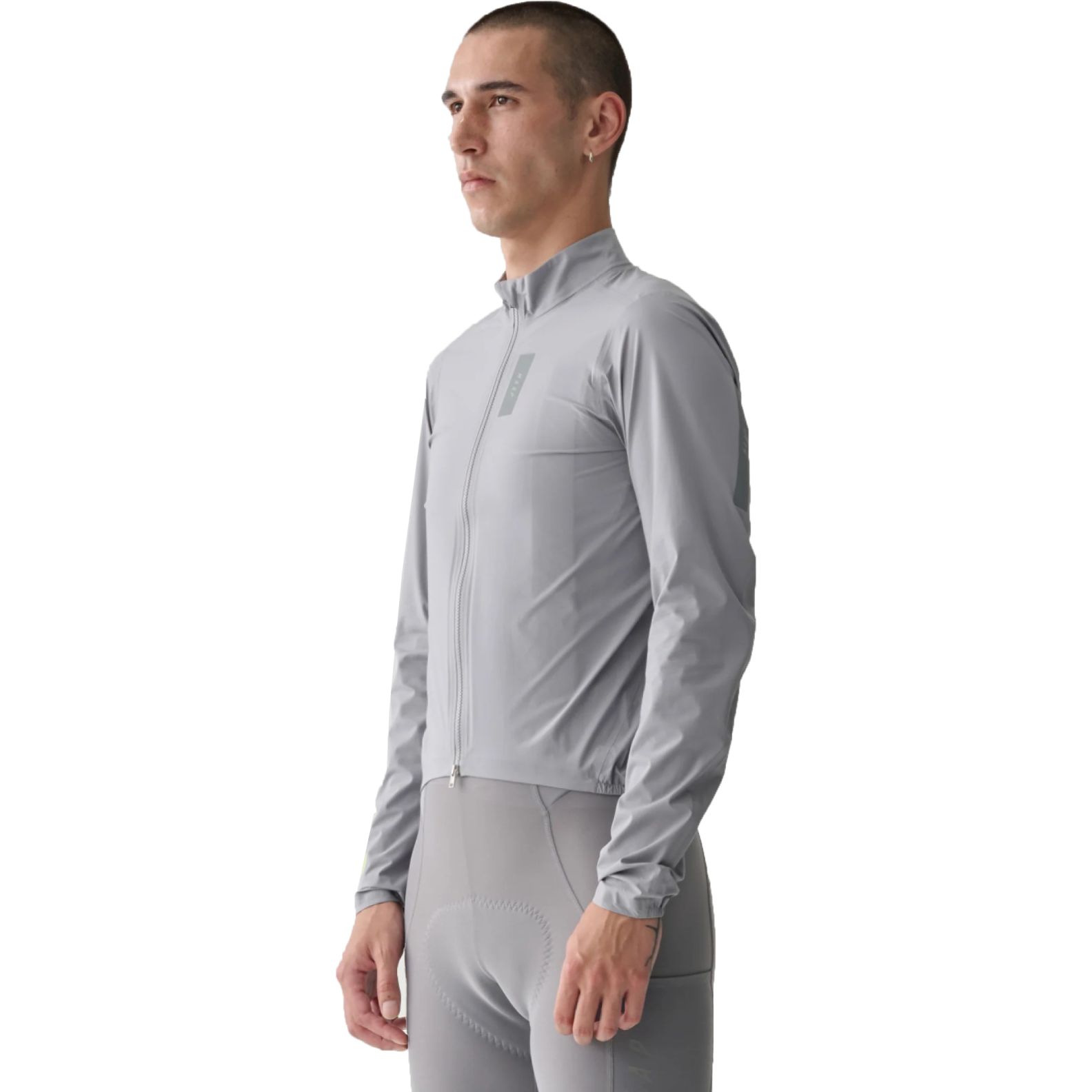 Produktbild von MAAP Atmos Jacke Herren - alloy